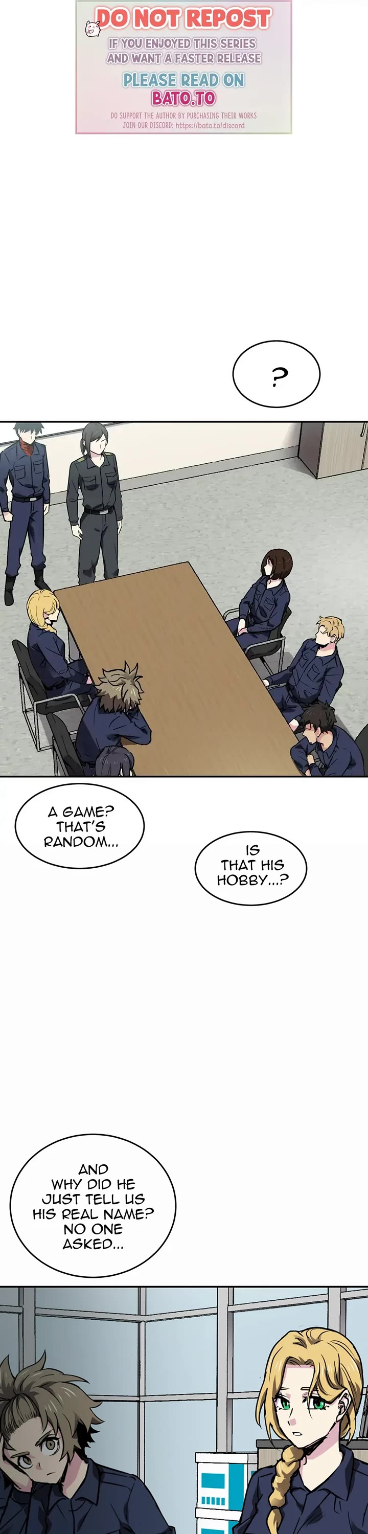 Capture the Golem and Escape Poverty Chapter 82 page 1 - Chapter 82: The Truth Comes Out