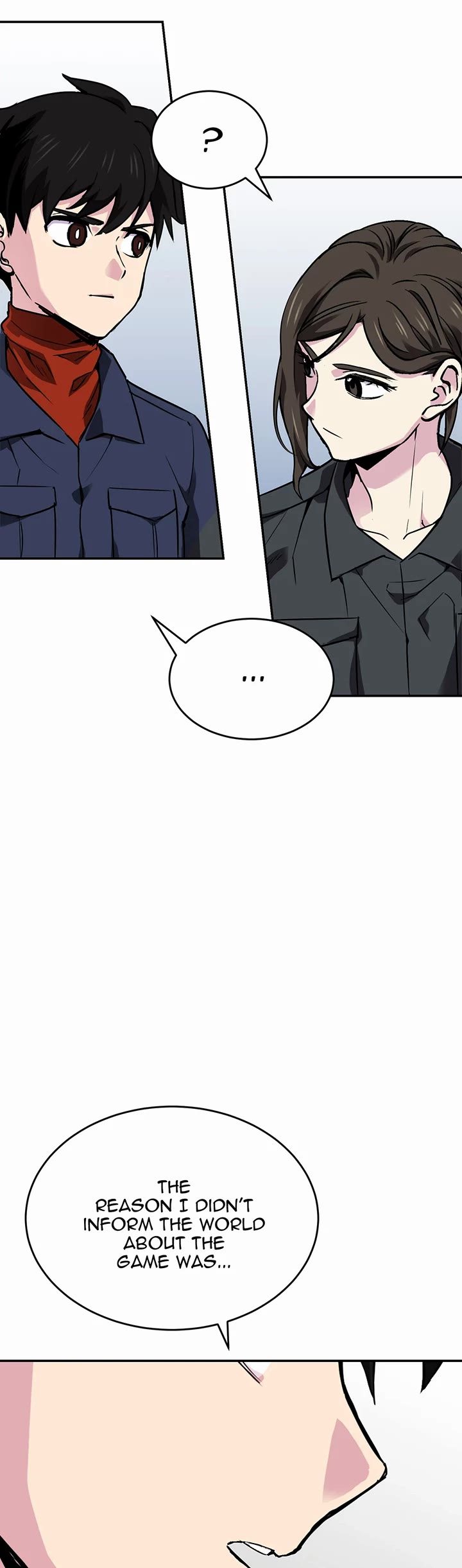 Capture the Golem and Escape Poverty Chapter 82 page 10 - Chapter 82: The Truth Comes Out