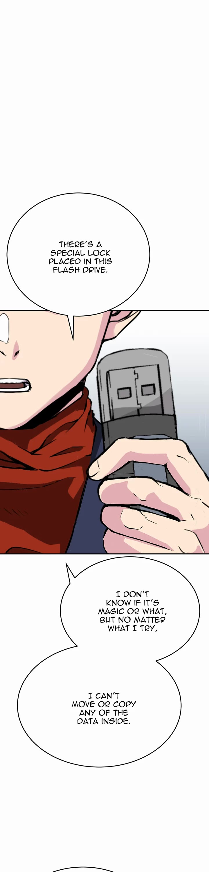 Capture the Golem and Escape Poverty Chapter 82 page 12 - Chapter 82: The Truth Comes Out