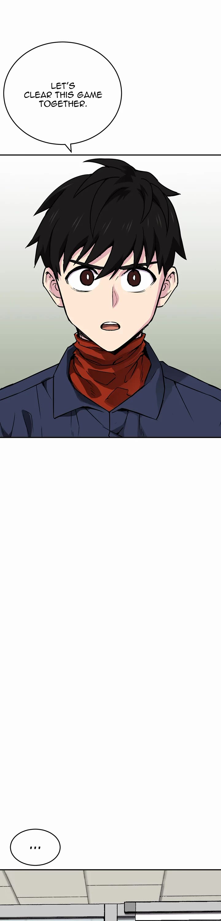 Capture the Golem and Escape Poverty Chapter 82 page 21 - Chapter 82: The Truth Comes Out