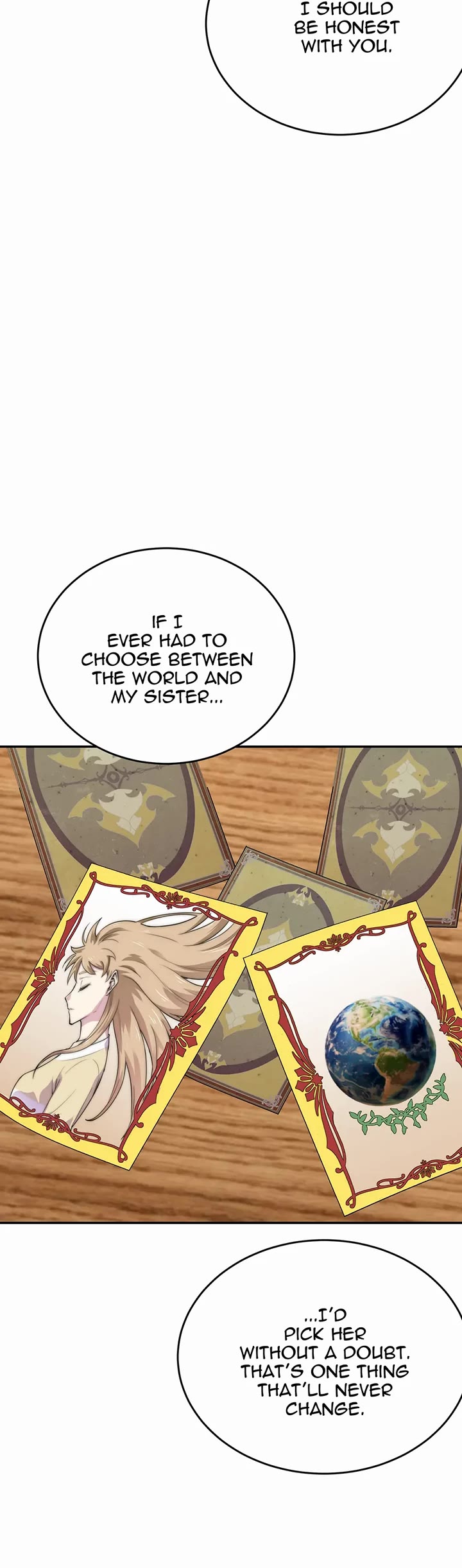 Capture the Golem and Escape Poverty Chapter 82 page 35 - Chapter 82: The Truth Comes Out