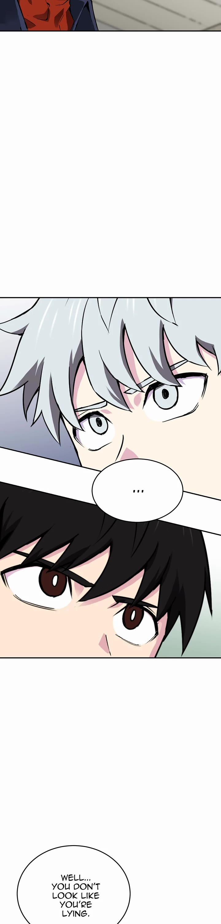Capture the Golem and Escape Poverty Chapter 82 page 38 - Chapter 82: The Truth Comes Out