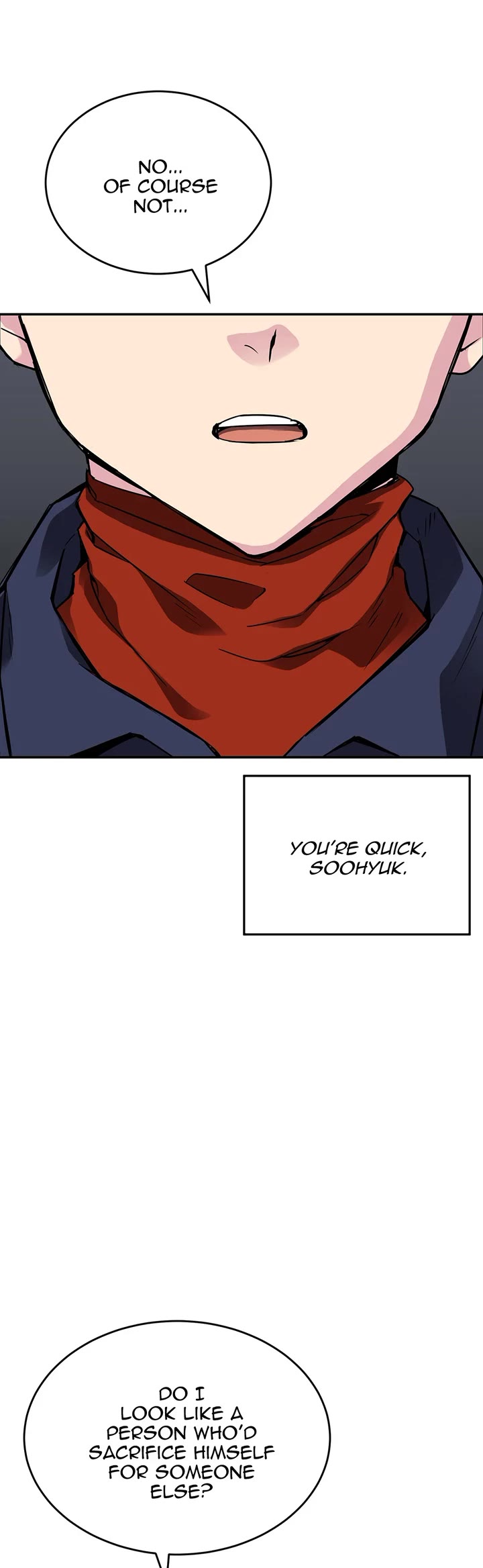 Capture the Golem and Escape Poverty Chapter 82 page 41 - Chapter 82: The Truth Comes Out