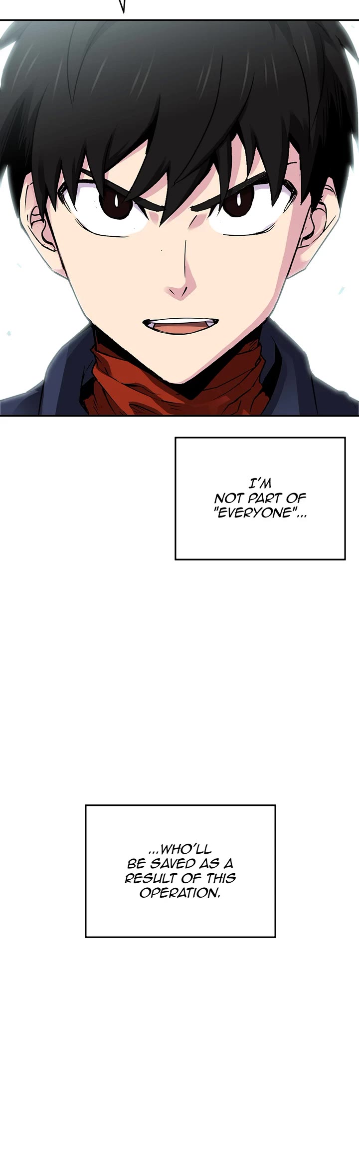 Capture the Golem and Escape Poverty Chapter 82 page 42 - Chapter 82: The Truth Comes Out