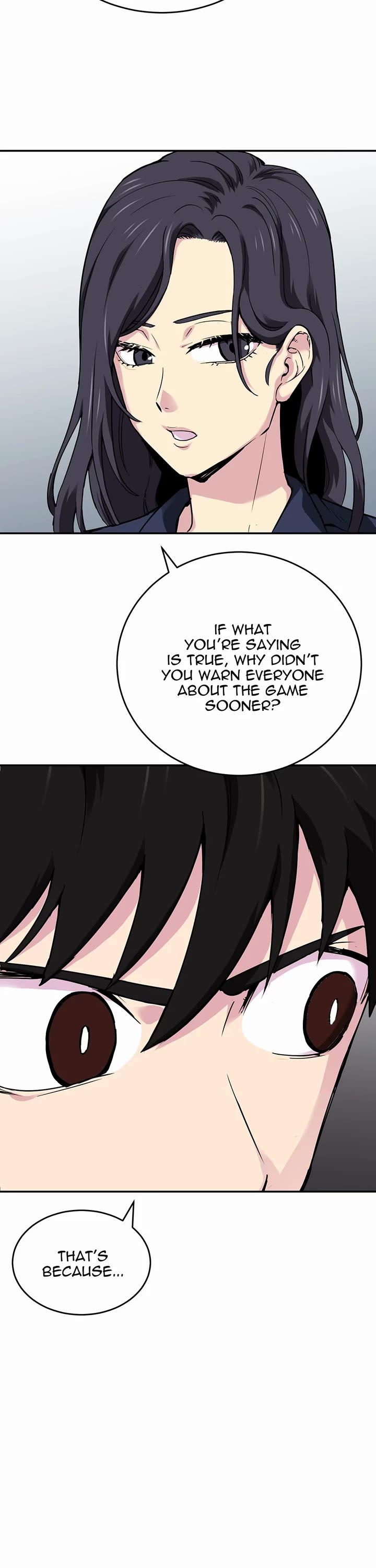 Capture the Golem and Escape Poverty Chapter 82 page 8 - Chapter 82: The Truth Comes Out