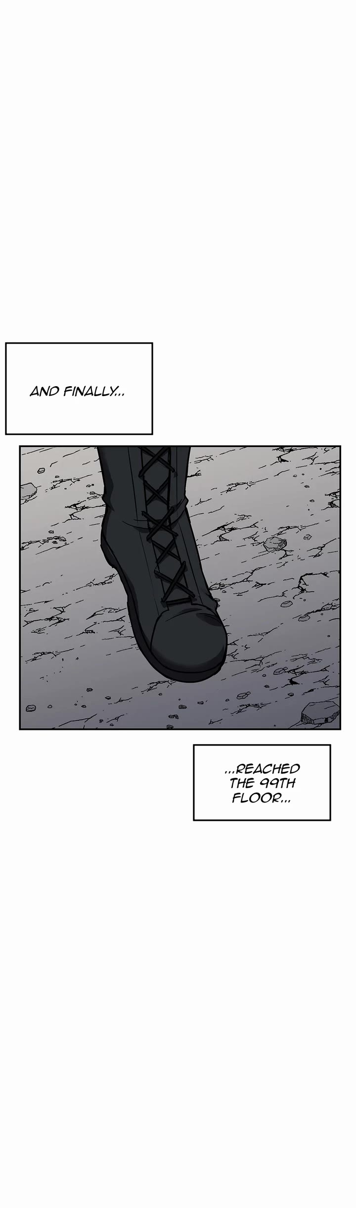 Capture the Golem and Escape Poverty Chapter 83 page 39 - Chapter 83: All Grown Up