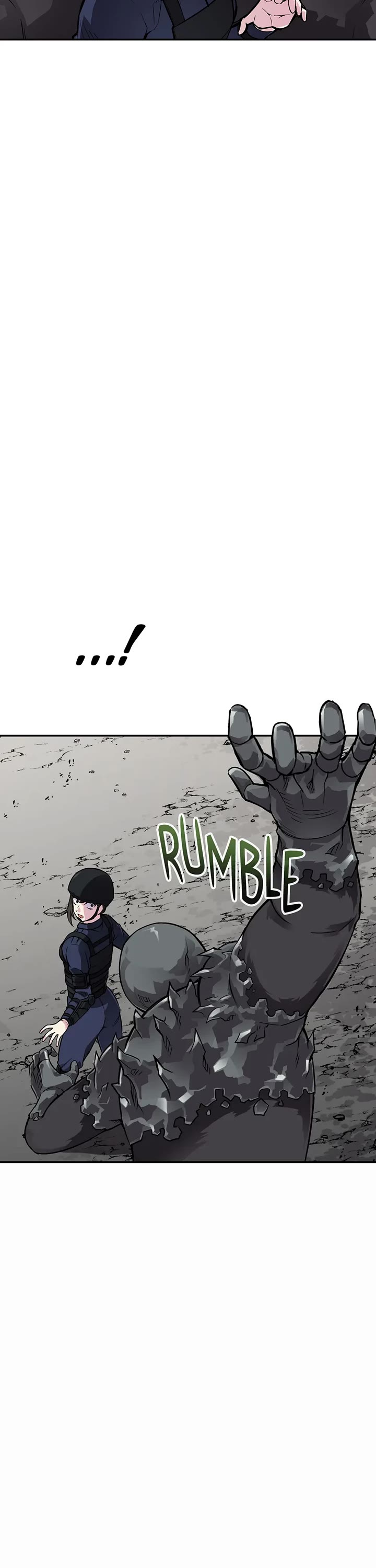 Capture the Golem and Escape Poverty Chapter 84 page 13 - Chapter 84: The Creator