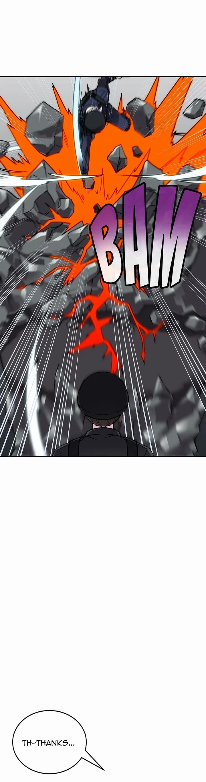 Capture the Golem and Escape Poverty Chapter 84 page 14 - Chapter 84: The Creator