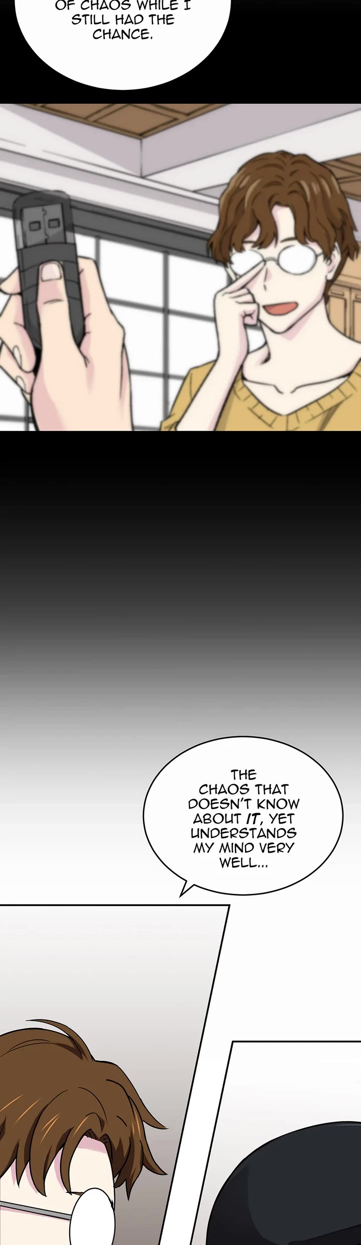 Capture the Golem and Escape Poverty Chapter 84 page 39 - Chapter 84: The Creator