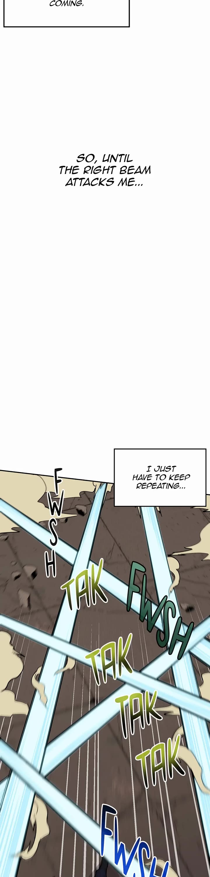 Capture the Golem and Escape Poverty Chapter 85 page 17 - Chapter 85: Show Me Your Plan