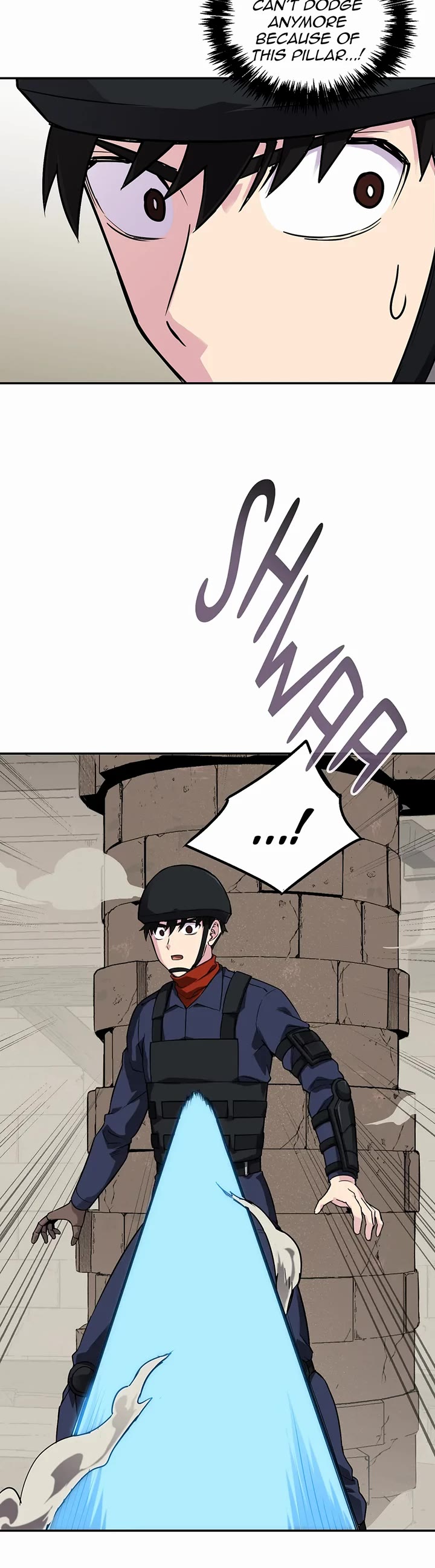 Capture the Golem and Escape Poverty Chapter 85 page 19 - Chapter 85: Show Me Your Plan