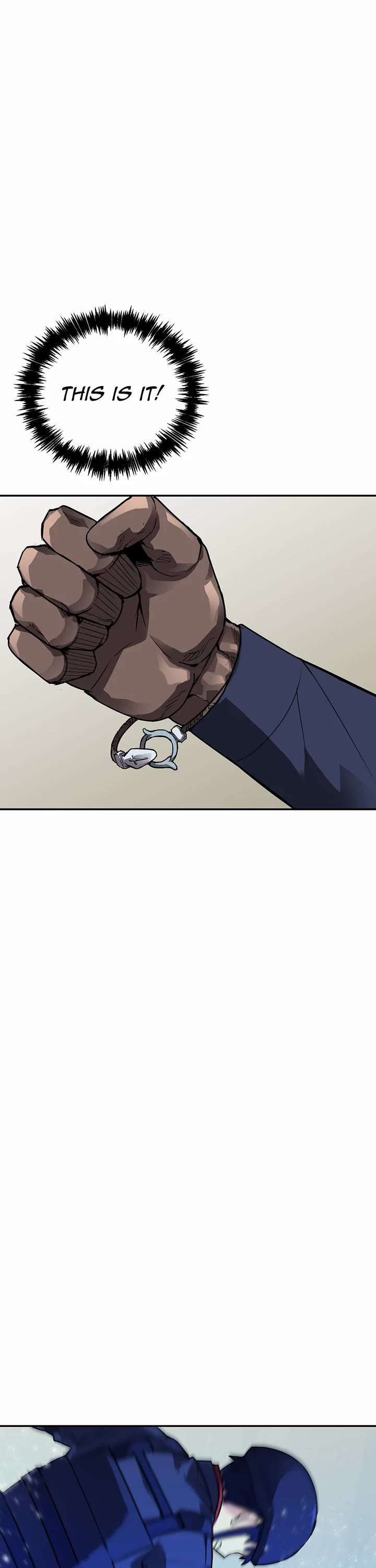 Capture the Golem and Escape Poverty Chapter 85 page 21 - Chapter 85: Show Me Your Plan