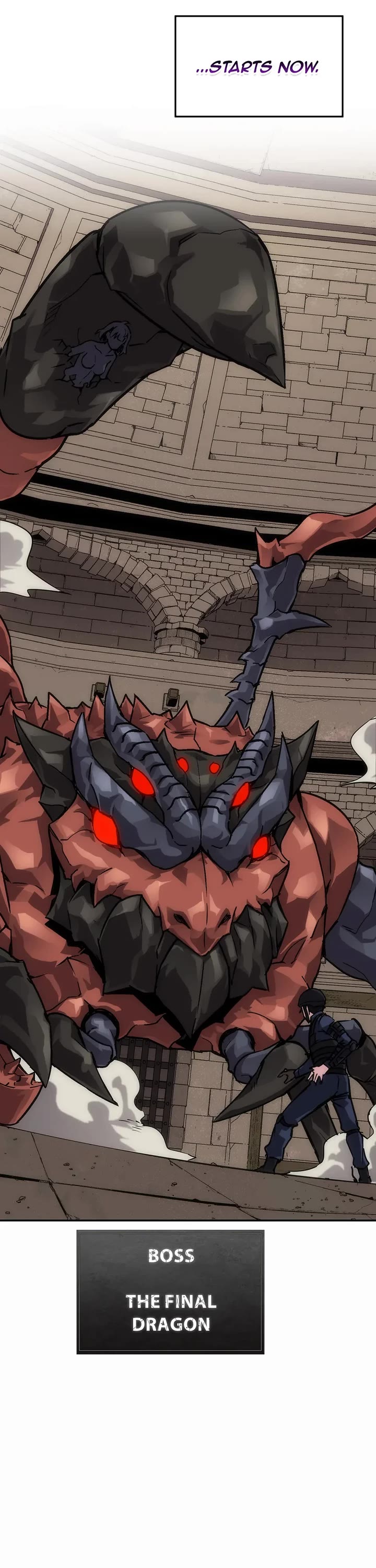 Capture the Golem and Escape Poverty Chapter 85 page 26 - Chapter 85: Show Me Your Plan