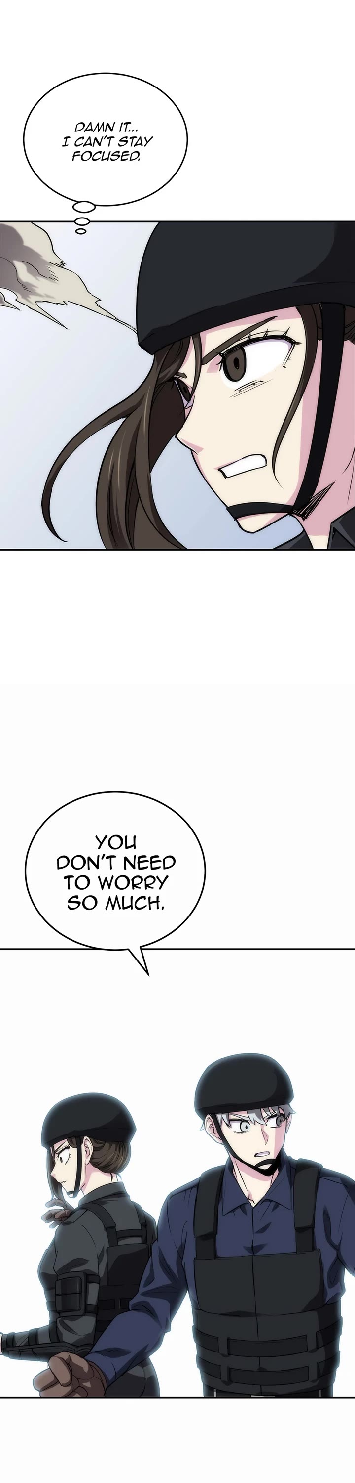 Capture the Golem and Escape Poverty Chapter 85 page 31 - Chapter 85: Show Me Your Plan
