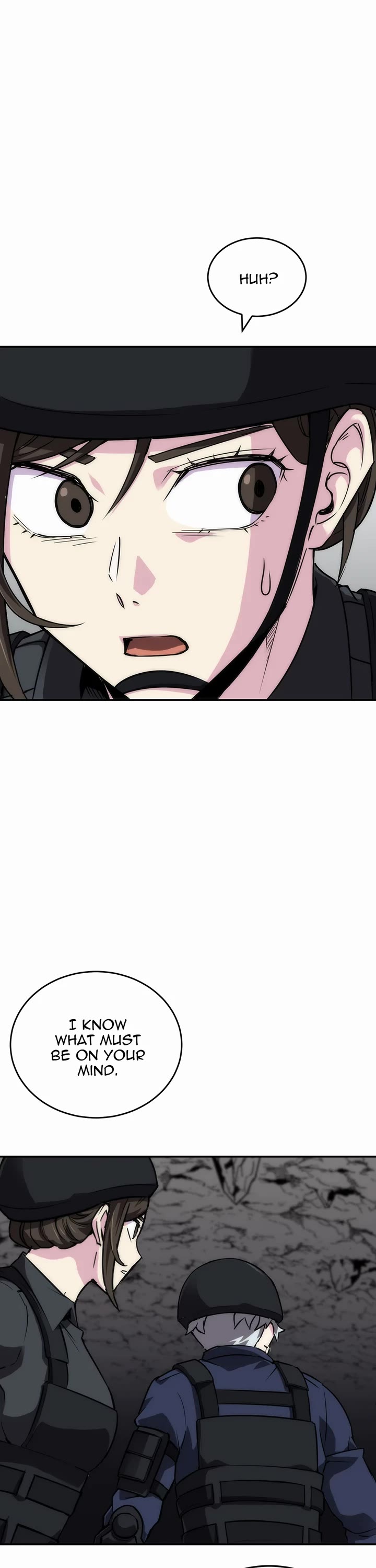 Capture the Golem and Escape Poverty Chapter 85 page 32 - Chapter 85: Show Me Your Plan