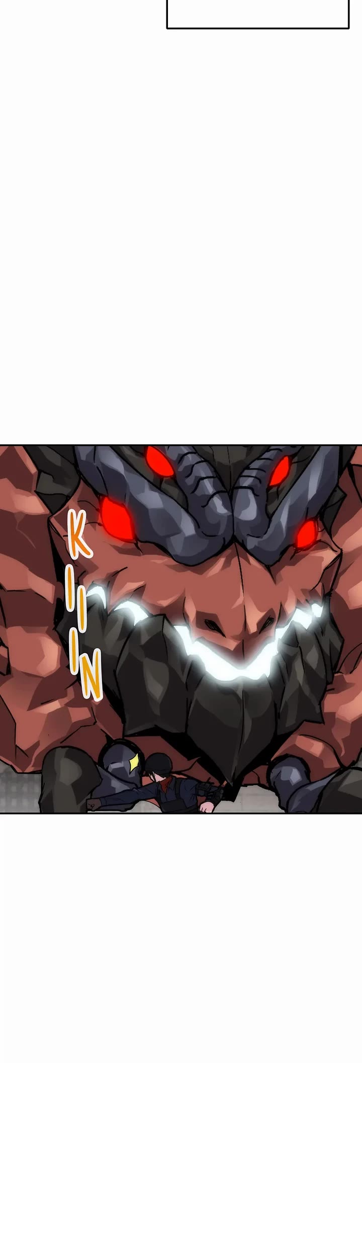 Capture the Golem and Escape Poverty Chapter 85 page 39 - Chapter 85: Show Me Your Plan