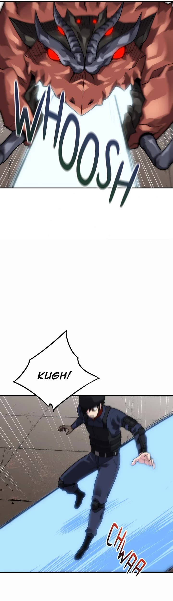 Capture the Golem and Escape Poverty Chapter 85 page 40 - Chapter 85: Show Me Your Plan