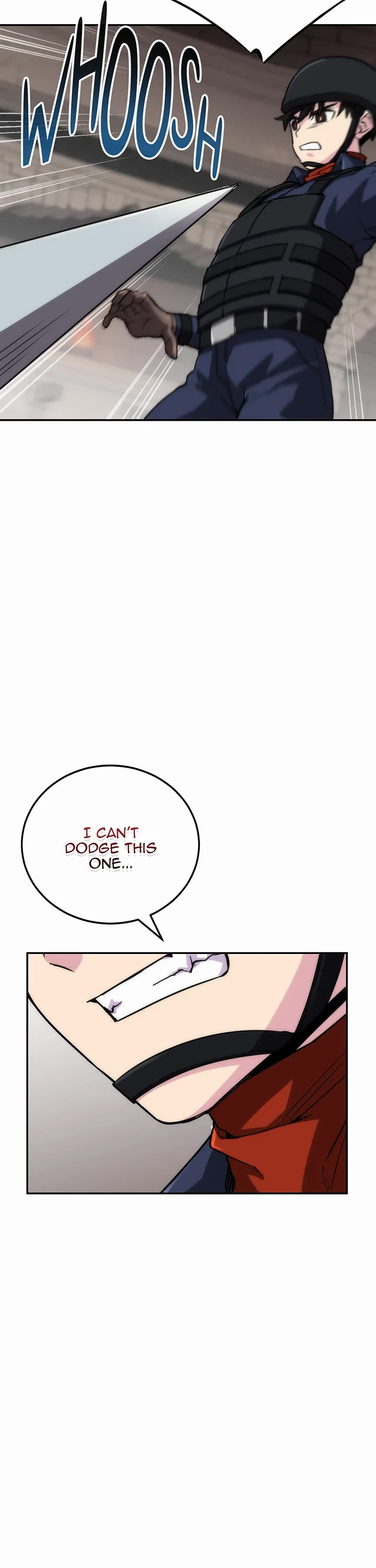 Capture the Golem and Escape Poverty Chapter 85 page 42 - Chapter 85: Show Me Your Plan