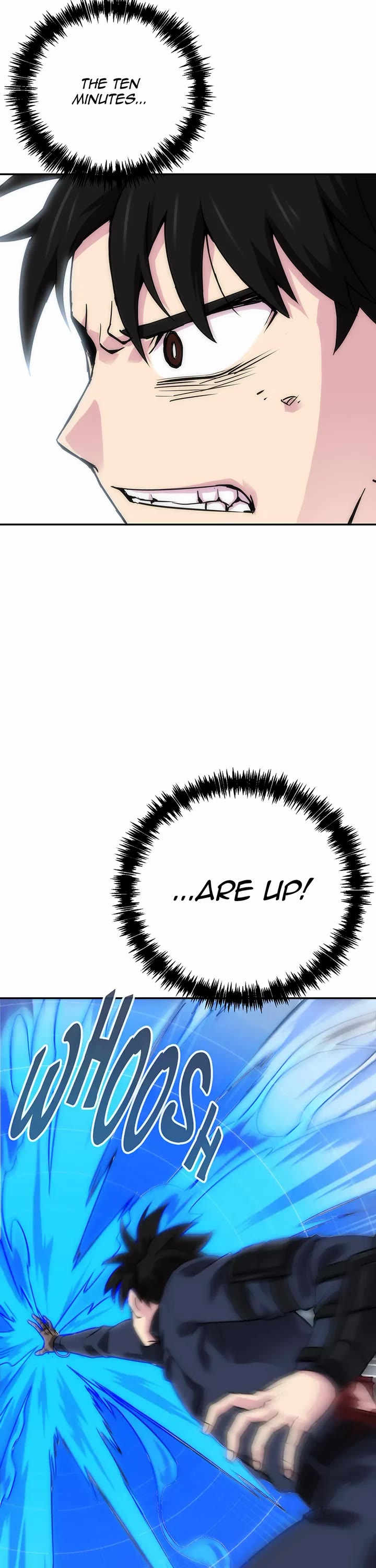 Capture the Golem and Escape Poverty Chapter 86 page 32 - Chapter 86: A Whole Other World