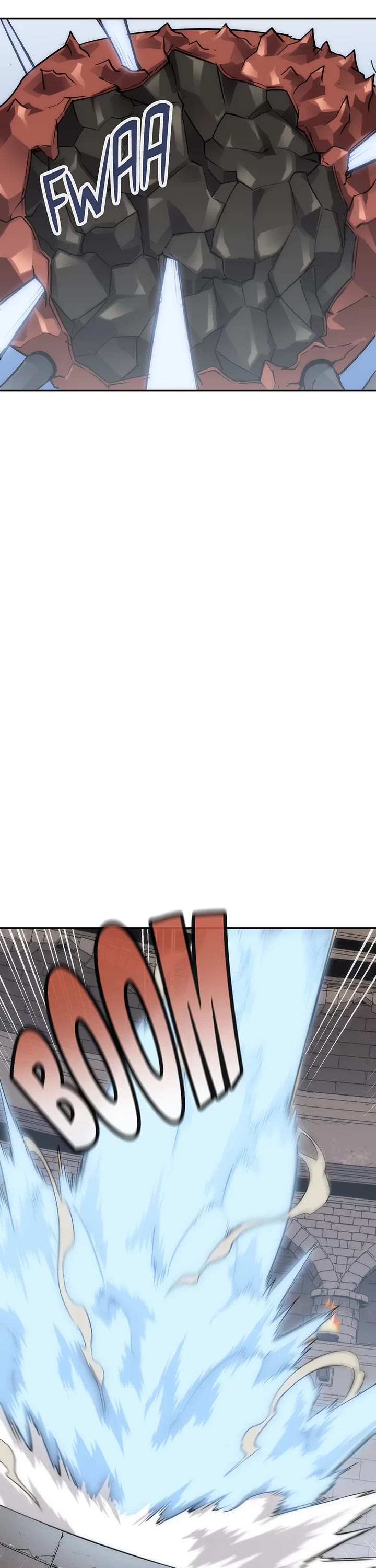 Capture the Golem and Escape Poverty Chapter 86 page 38 - Chapter 86: A Whole Other World