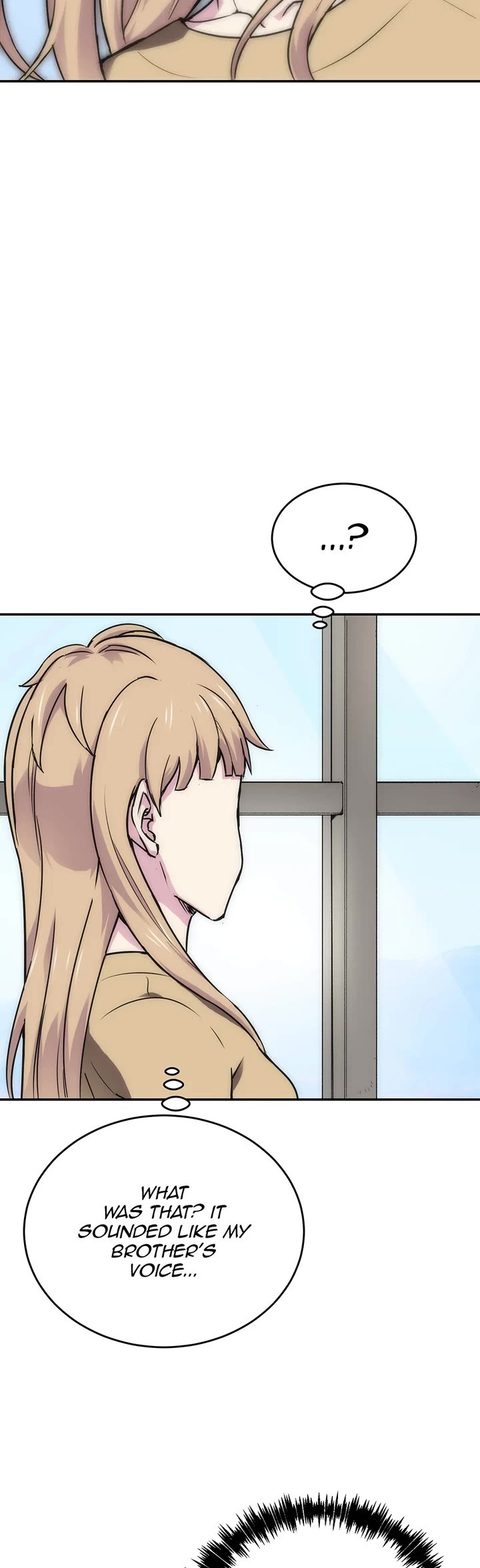 Capture the Golem and Escape Poverty Chapter 86 page 40 - Chapter 86: A Whole Other World