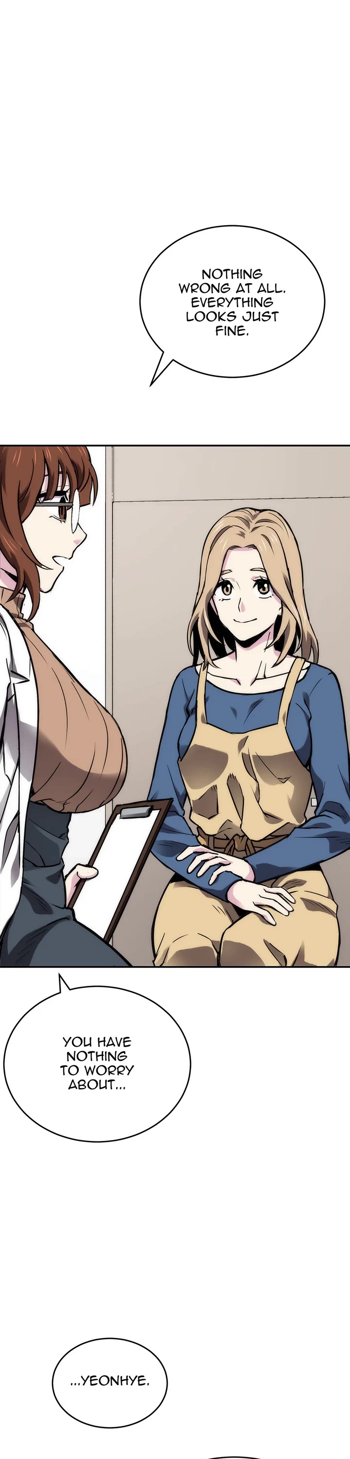 Capture the Golem and Escape Poverty Chapter 87 page 13 - Chapter 87: A Safe Return [END]