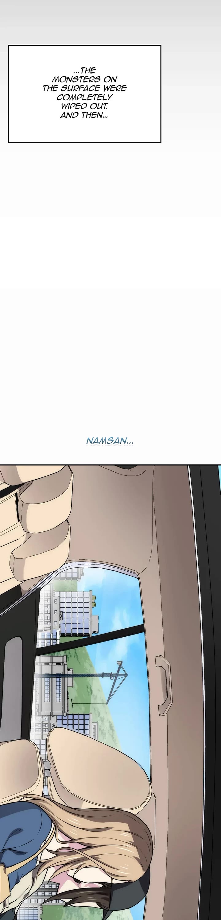 Capture the Golem and Escape Poverty Chapter 87 page 23 - Chapter 87: A Safe Return [END]