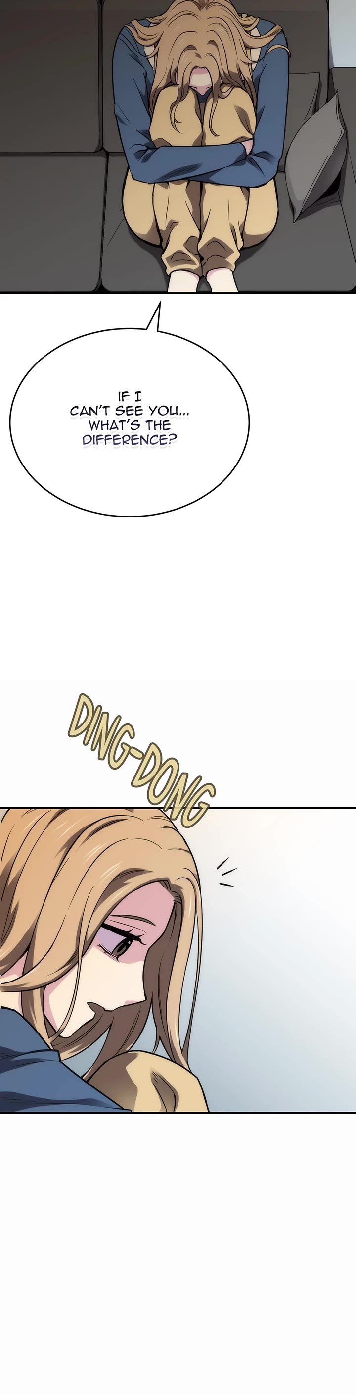 Capture the Golem and Escape Poverty Chapter 87 page 44 - Chapter 87: A Safe Return [END]