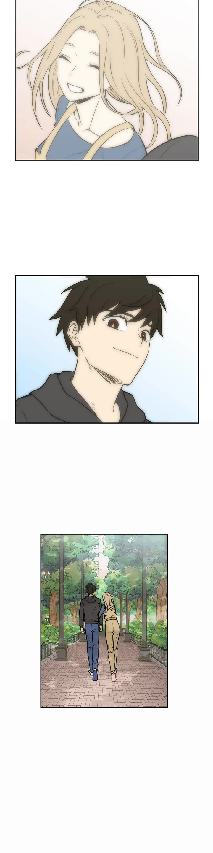 Capture the Golem and Escape Poverty Chapter 87 page 58 - Chapter 87: A Safe Return [END]