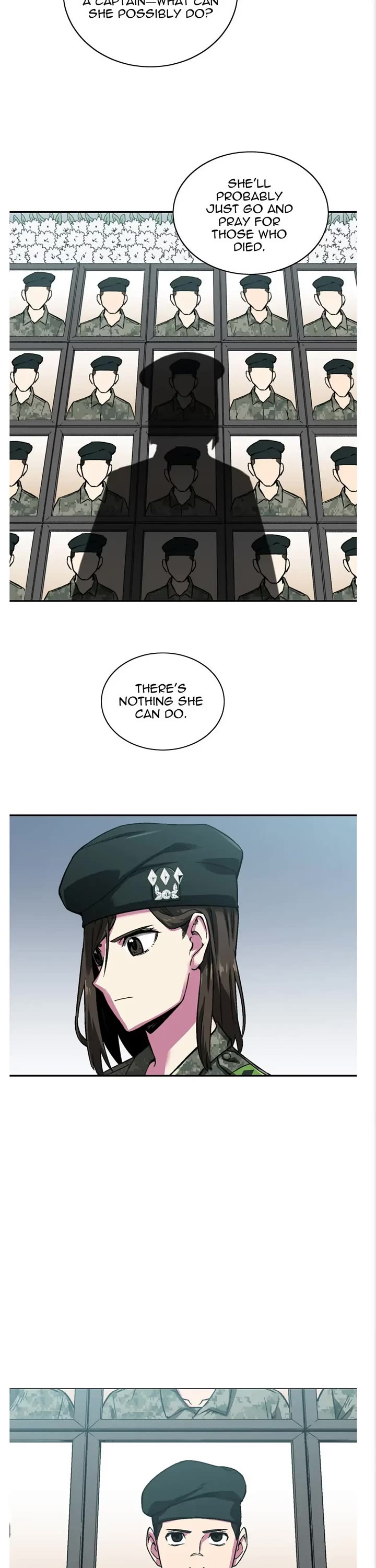 Capture the Golem and Escape Poverty Chapter 9 page 16 - Chapter 9: Mutation