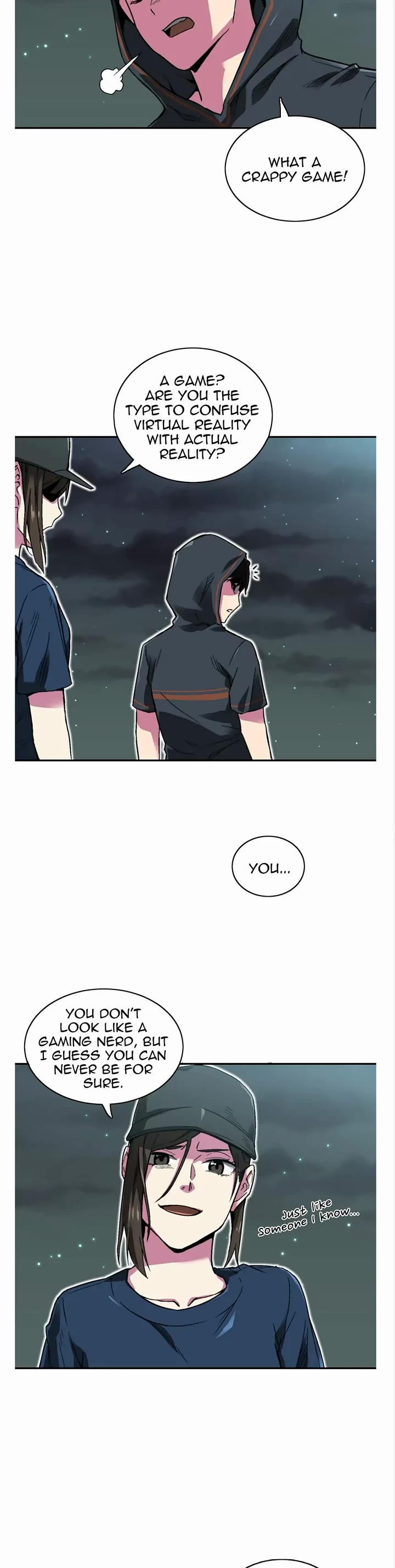 Capture the Golem and Escape Poverty Chapter 9 page 24 - Chapter 9: Mutation