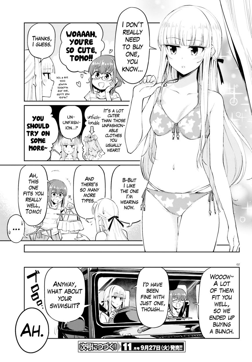 Car Graffiti JK Chapter 12 page 29 - Chapter 12 : A Hopeless Test...?