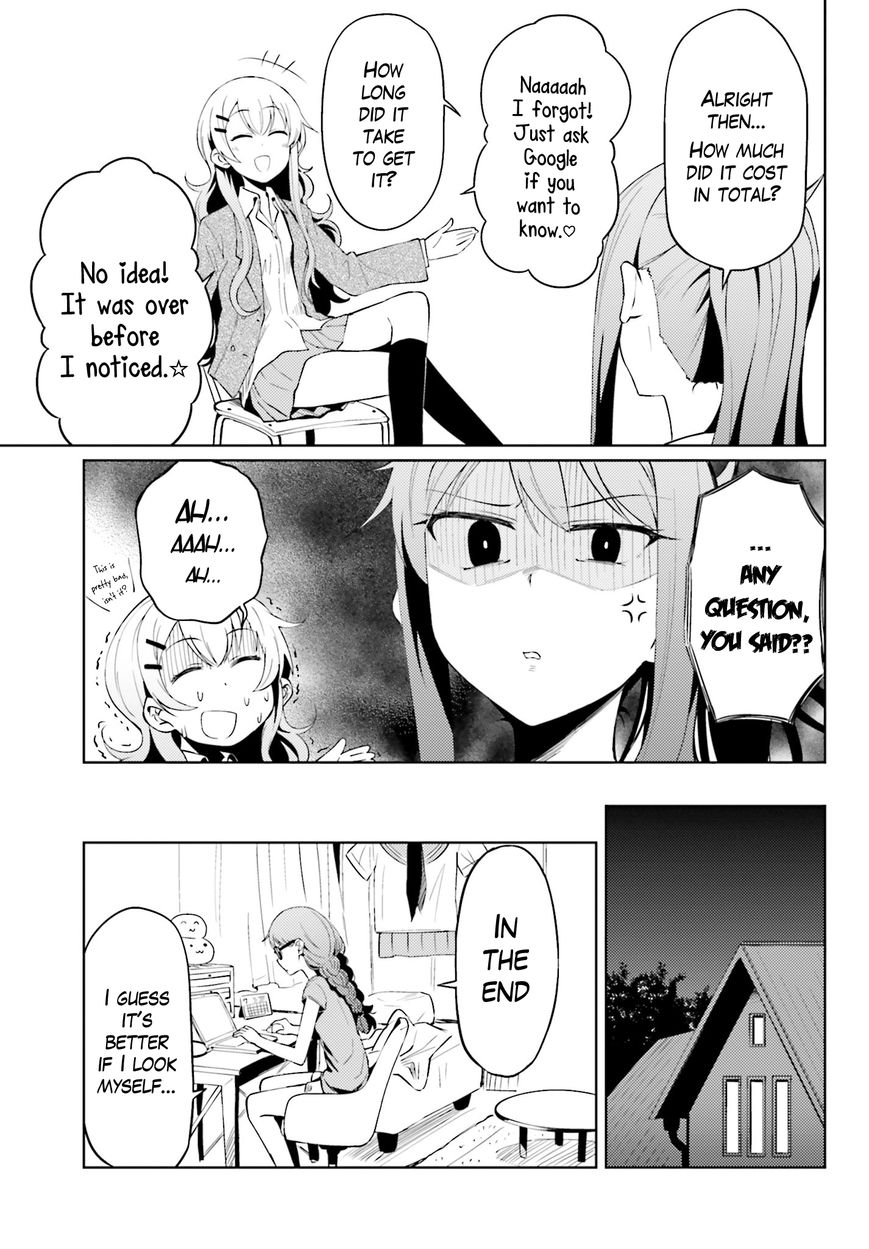 Car Graffiti JK Chapter 6 page 10 - Chapter 6 : Money is Everything