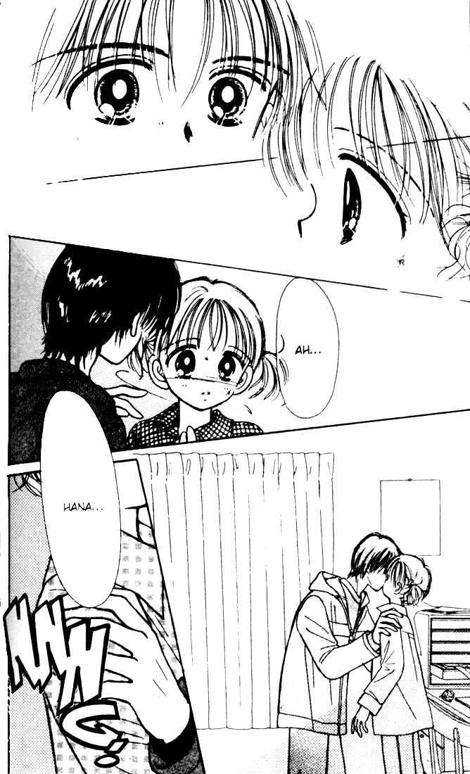 Caramel Diary Chapter 1.2 page 22 - Chapter 1.2