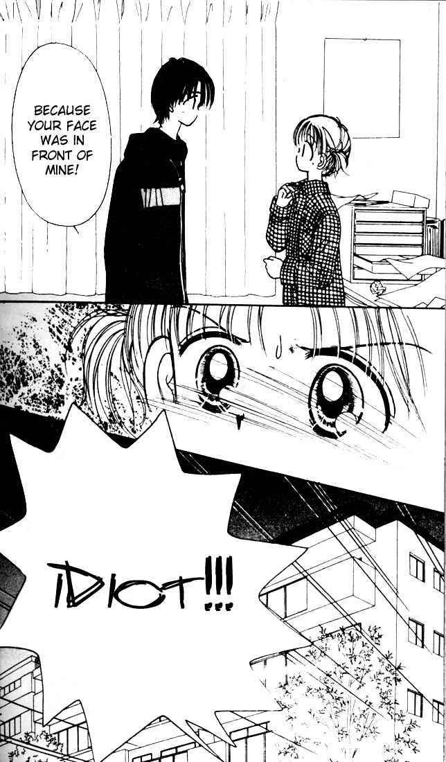 Caramel Diary Chapter 1.2 page 24 - Chapter 1.2