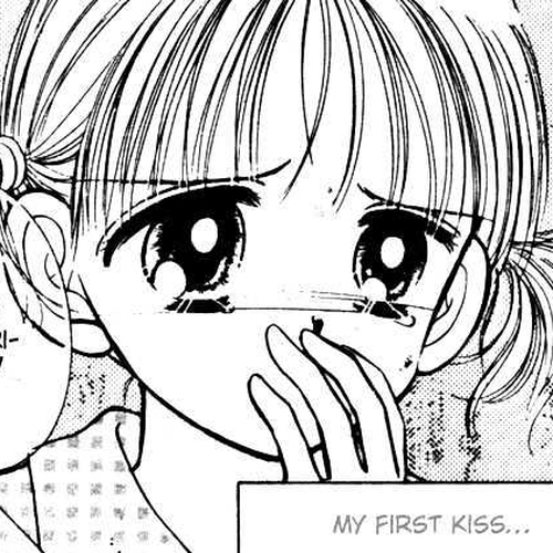 Caramel Diary Chapter 1.2 cover