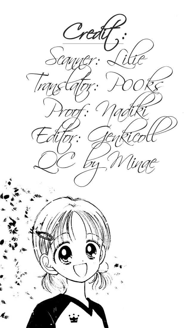 Caramel Diary Chapter 2.2 page 1 - Chapter 2.2 : [Continuation]