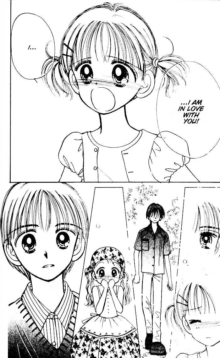 Caramel Diary Chapter 2.2 page 16 - Chapter 2.2 : [Continuation]
