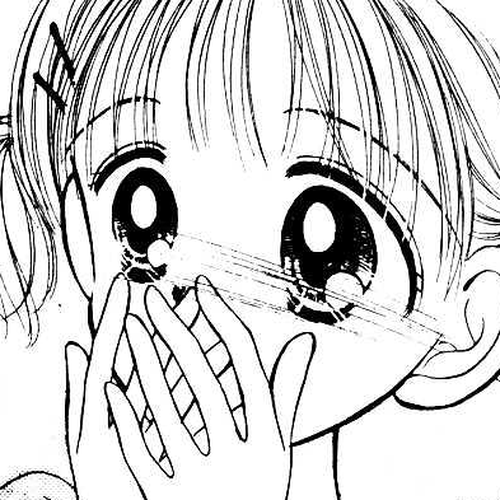 Caramel Diary Chapter 2.2 : [Continuation] cover
