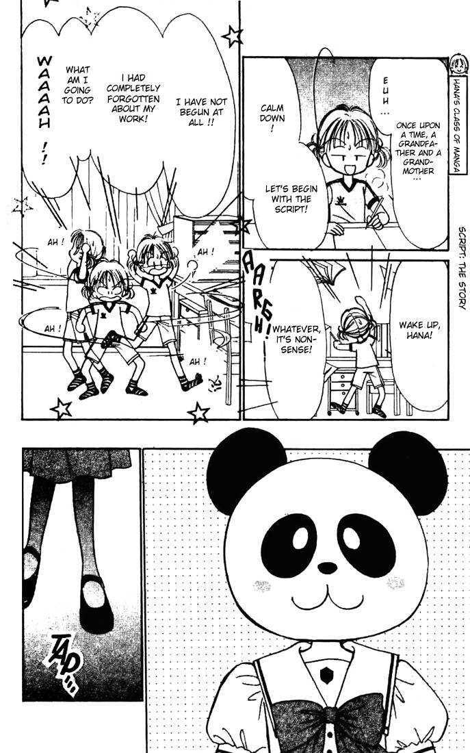 Caramel Diary Chapter 3.1 page 16 - Chapter 3.1 : Caramel Date
