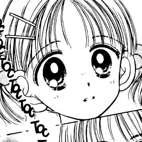 Caramel Diary Chapter 3.2 : [Continuation] cover