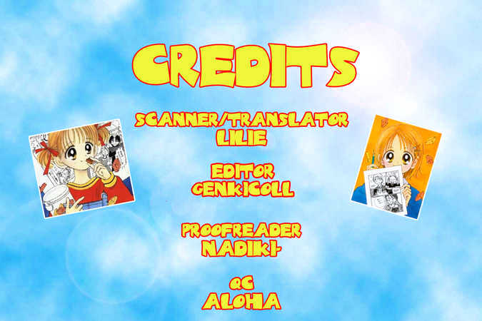 Caramel Diary Chapter 4.2 page 22 - Chapter 4.2 : [Continuation]