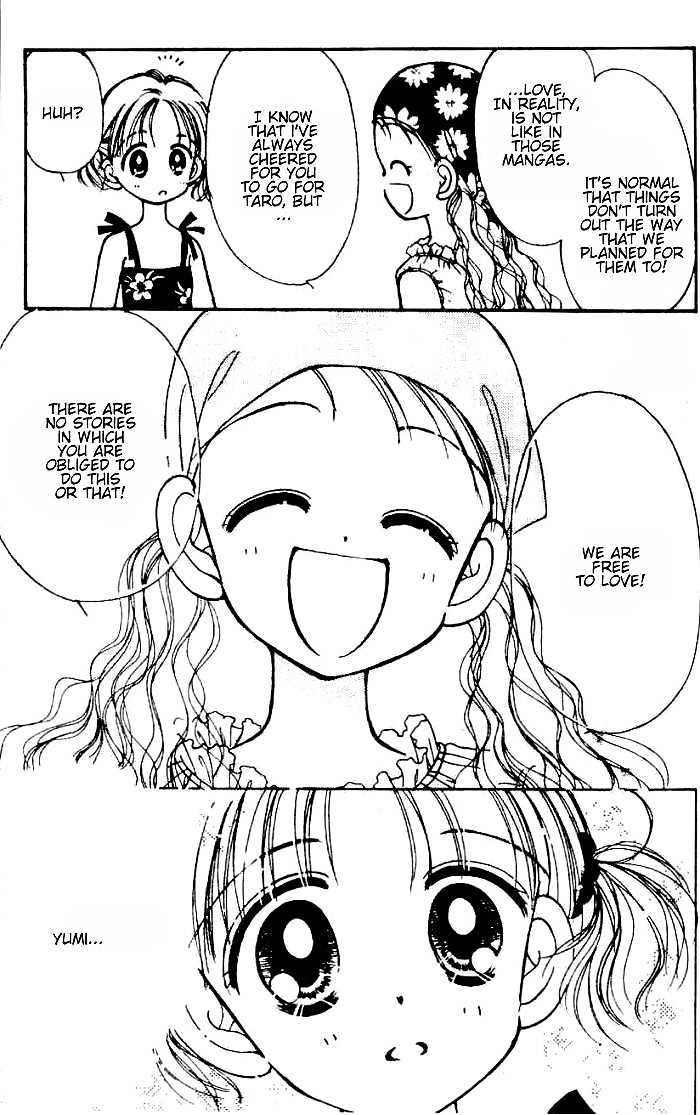 Caramel Diary Chapter 4.2 page 4 - Chapter 4.2 : [Continuation]