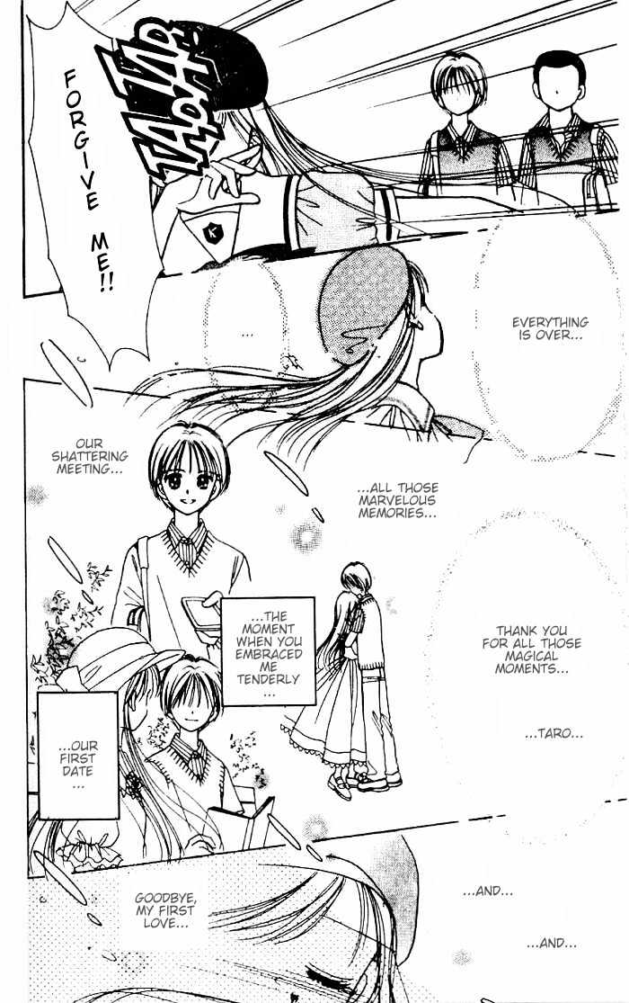 Caramel Diary Chapter 4.2 page 9 - Chapter 4.2 : [Continuation]