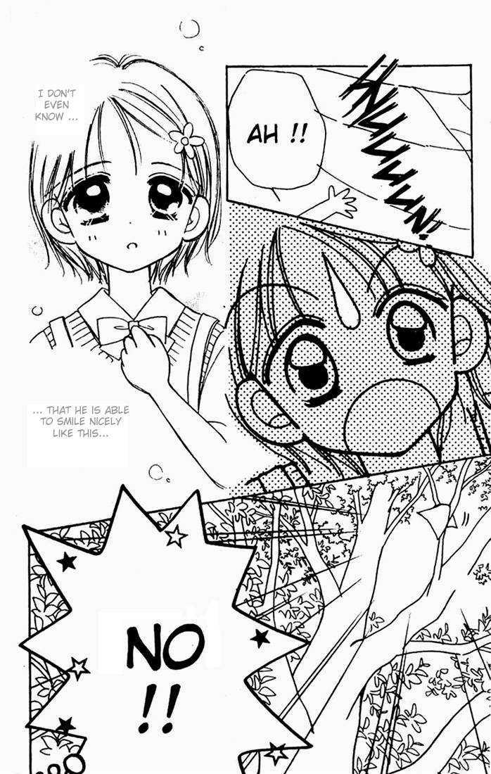Caramel Diary Chapter 5 page 10 - Chapter 5 : Extra: The Most Beautiful Treasure