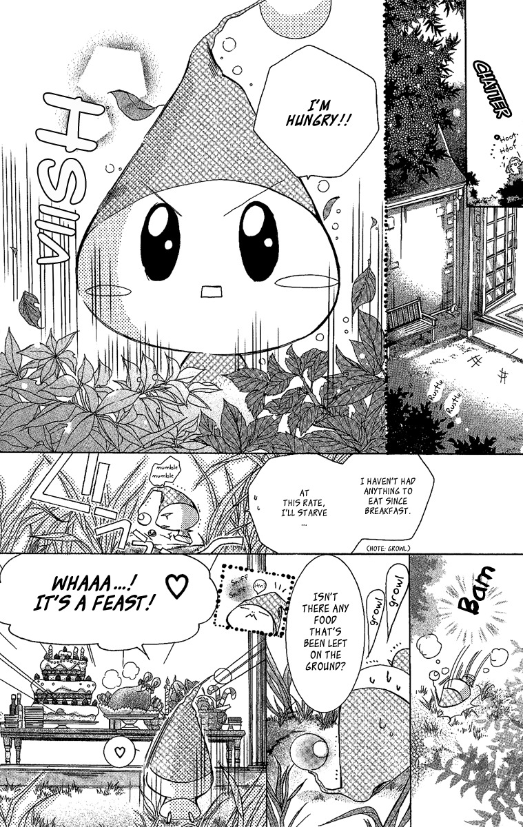 Caramel Kiss Chapter 1 page 22 - Chapter 1