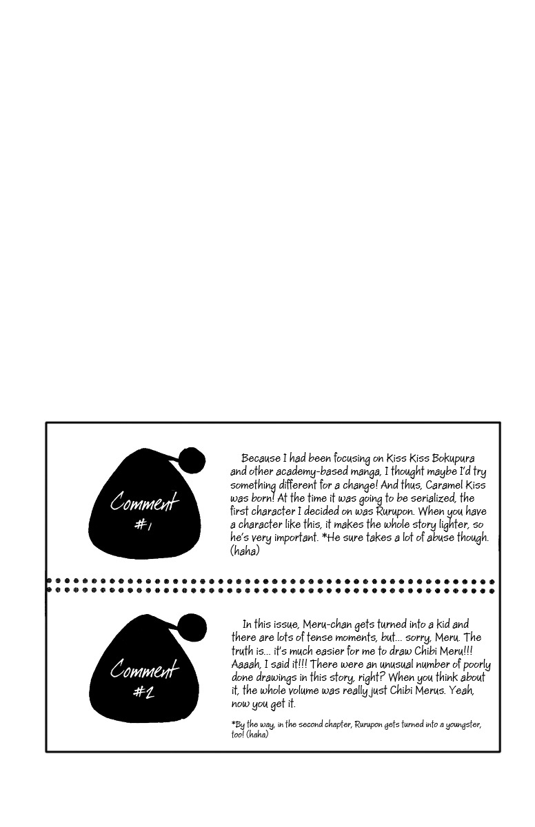 Caramel Kiss Chapter 1 page 38 - Chapter 1