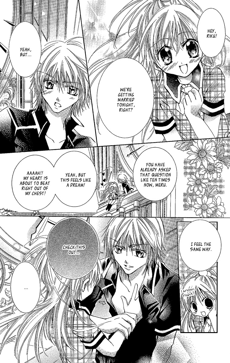 Caramel Kiss Chapter 1 page 9 - Chapter 1