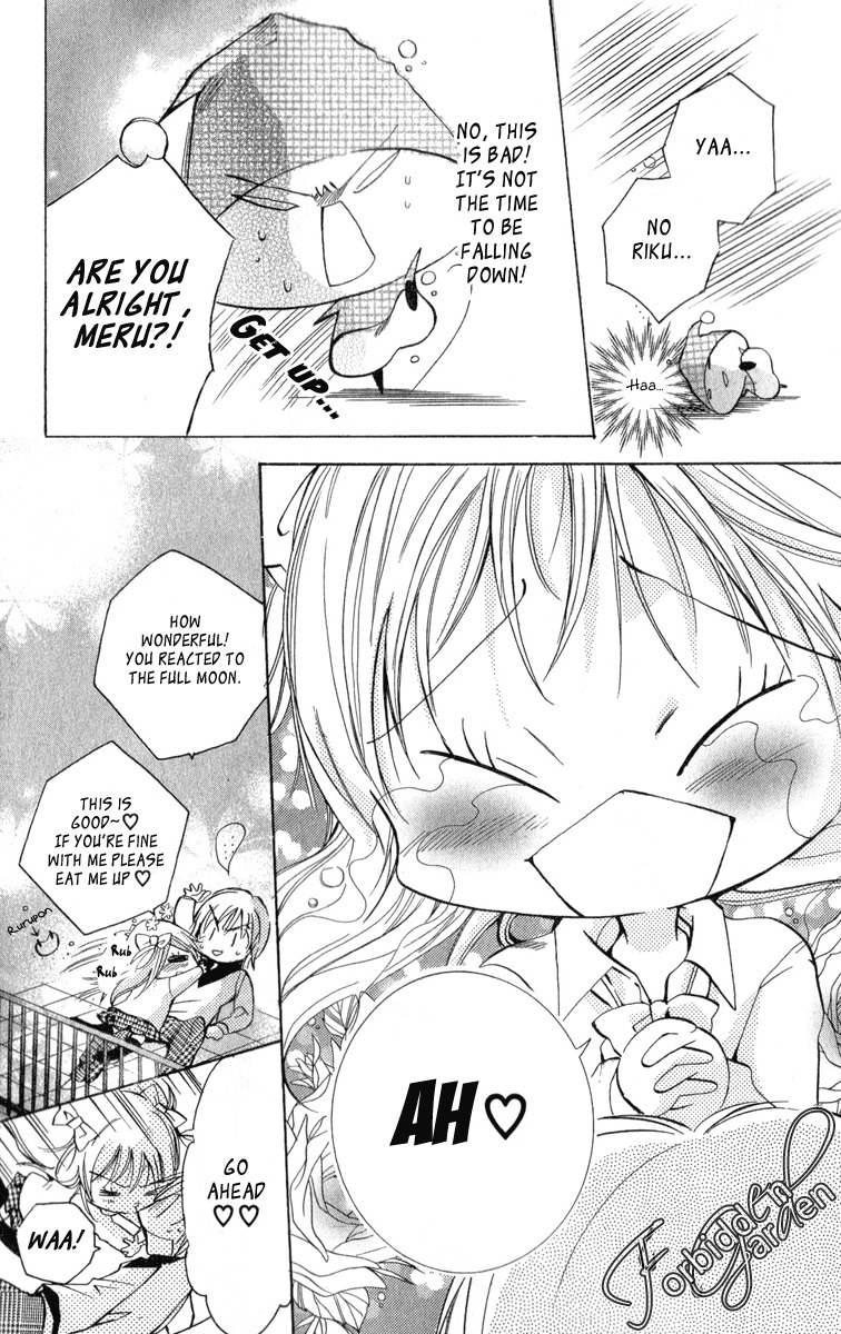 Caramel Kiss Chapter 10 page 31 - Chapter 10
