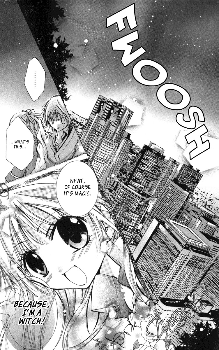 Caramel Kiss Chapter 10 page 6 - Chapter 10